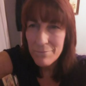 Meet your Posher, Cindy